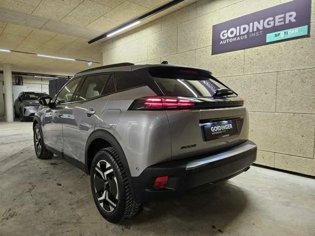 Peugeot 2008 Allure Pack