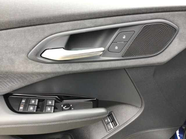 Audi Q3 Hybride S-Tronic