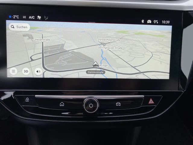 Opel Corsa GS-Line Grand Sport