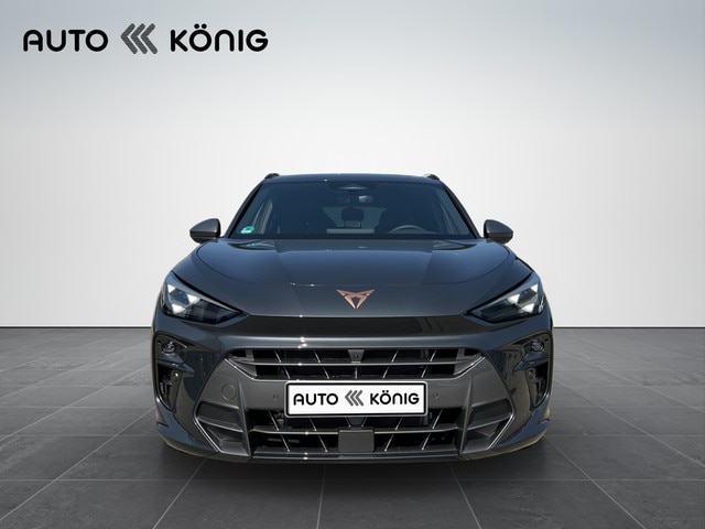 Cupra Terramar 1.5 e-Hybrid