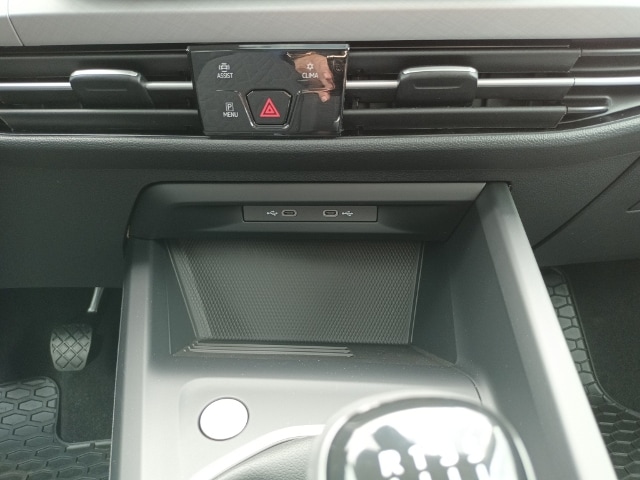 Volkswagen Golf 1.5 TSI Golf VIII