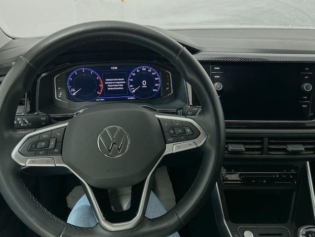 Volkswagen Taigo 1.0 TSI