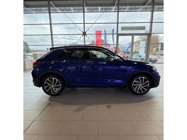 Volkswagen T-Roc 2.0 TSI 4Motion