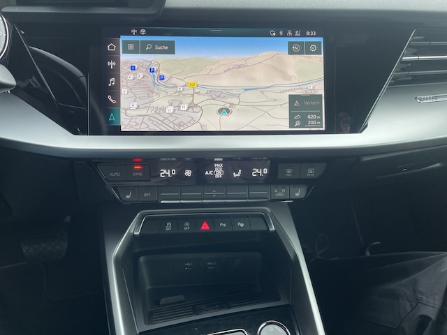 Audi A3 35 TFSI S-Tronic Sportback