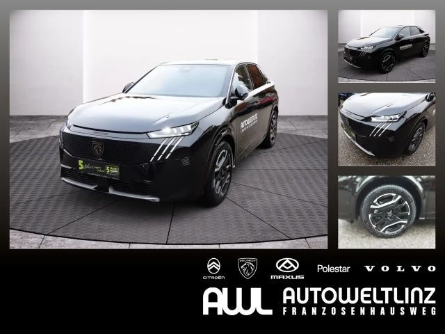 Peugeot E-3008 GT-Line