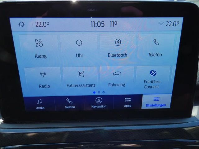 Ford Kuga 2.5 'ST-Line X' #HYBRID #4X4 #PANO #ACC #LED