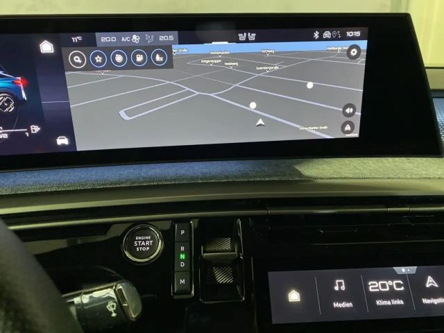 Peugeot 3008 GT-Line Hybrid