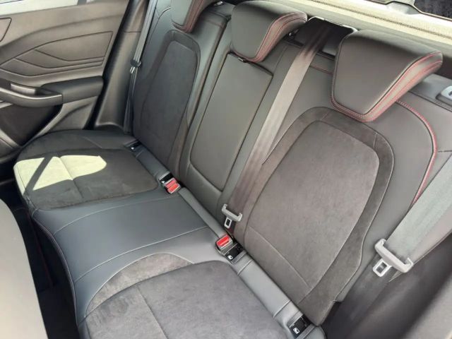 Ford Focus EcoBoost ST Line