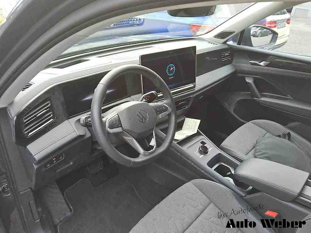 Volkswagen Tiguan 2.0 TDI DSG IQ.Drive Life