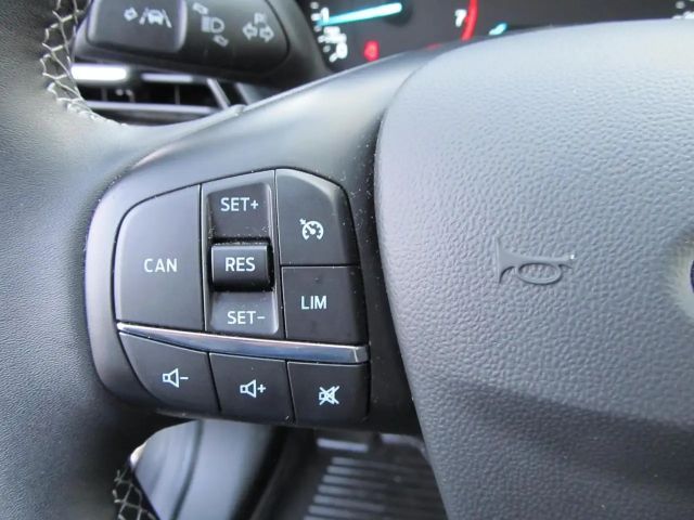 Ford Fiesta Titanium