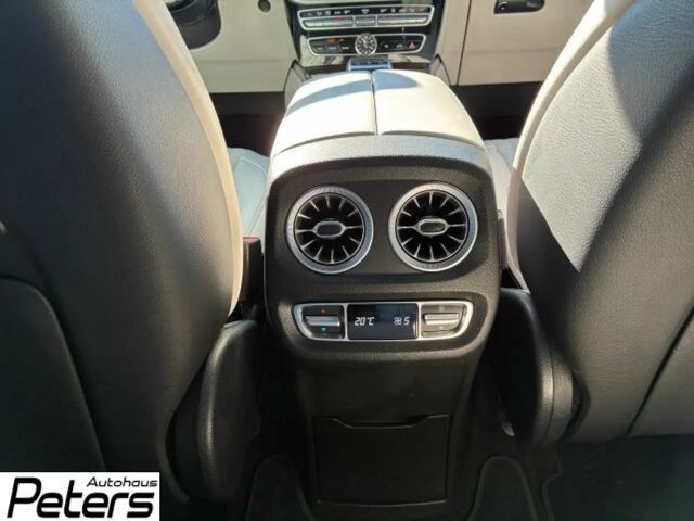 Mercedes-Benz AMG G AMG G 63