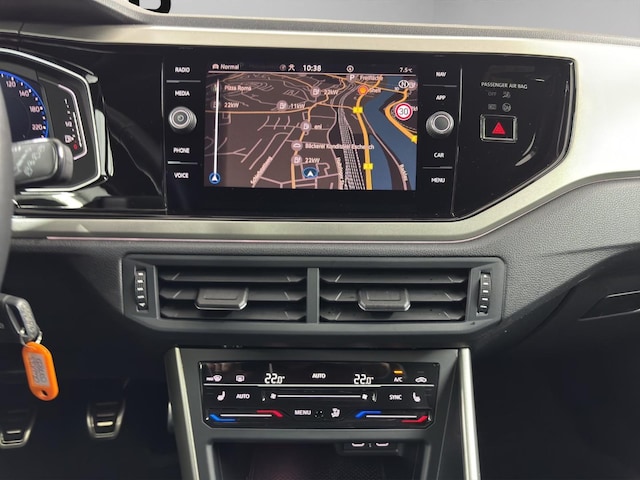 Volkswagen Taigo 1.0 TSI