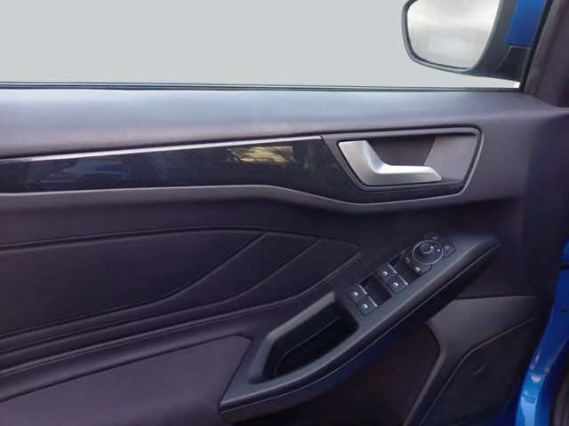 Ford Focus EcoBoost ST Line Wagon