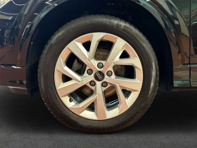 Audi Q2 35 TFSI S-Line S-Tronic