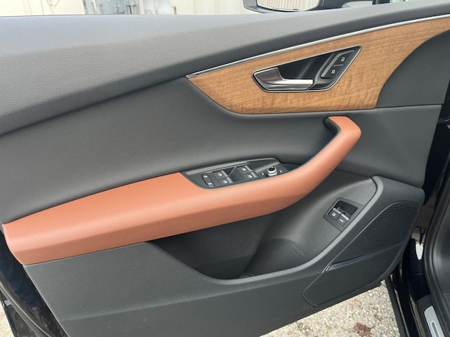 Audi Q7 55 TFSI Hybride Quattro