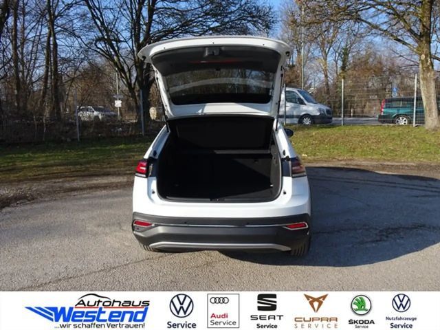 Volkswagen Taigo 1.0 TSI DSG IQ.Drive Style