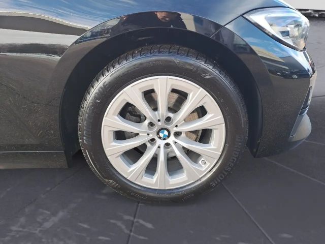 BMW 320 320d Advantage pakket Touring xDrive