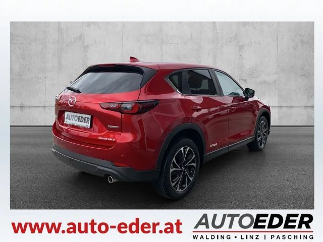 Mazda CX-5 Advantage SkyActiv