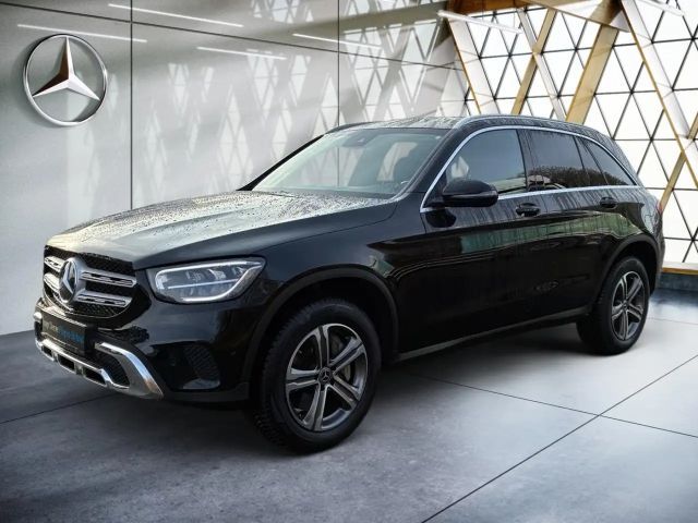 Mercedes-Benz GLC 300 4MATIC