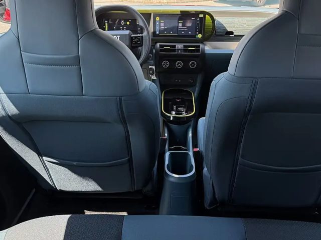 Fiat Grande Panda E RED