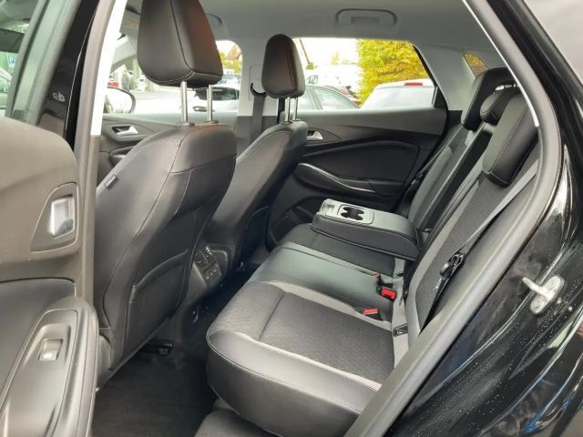 Opel Grandland X 1.2 Turbo Elegance Turbo