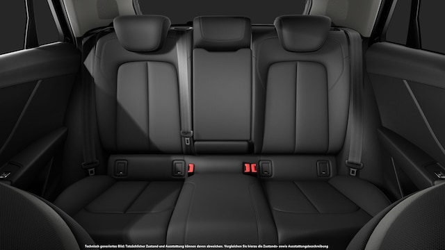 Audi Q2 35 TFSI S-Tronic