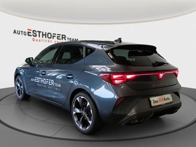 Cupra Leon 1.5 TSI