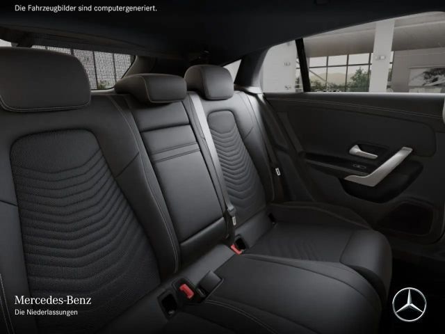 Mercedes-Benz CLA 200 Progressive