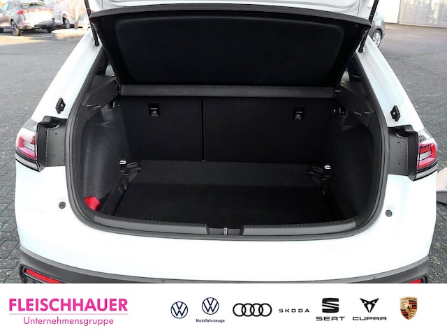 Volkswagen Taigo Life