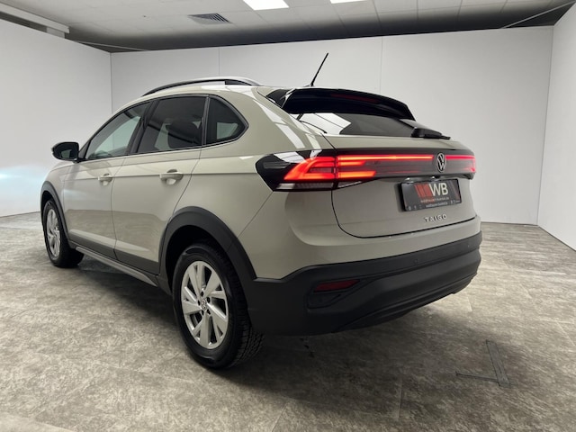 Volkswagen Taigo 1.0 TSI Life