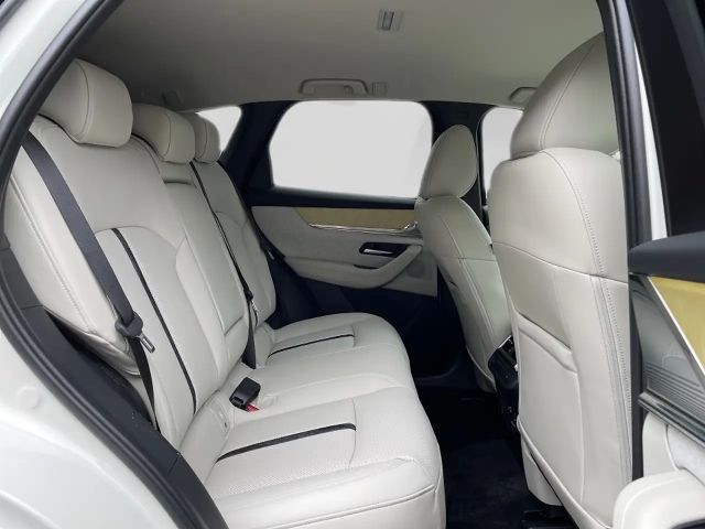 Mazda CX-60 4WD e-Skyactiv