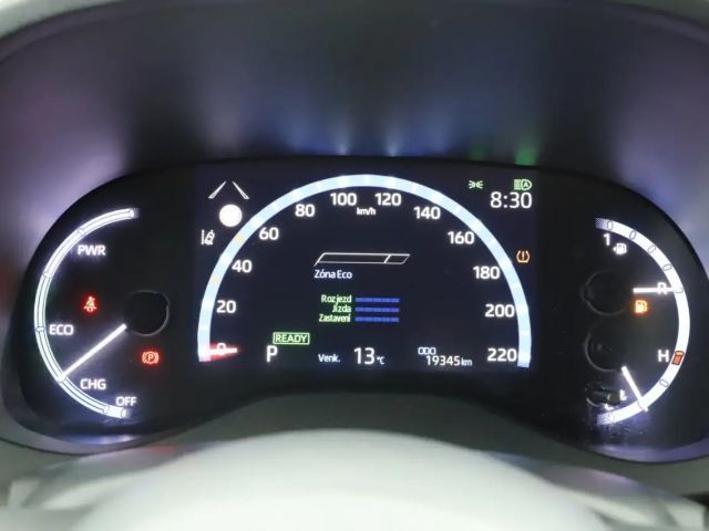 Toyota Yaris Cross 1.5 E -i Elegant wenig KM*Top Zustand