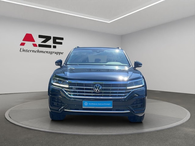 Volkswagen Touareg 3.0 V6 TDI R-Line