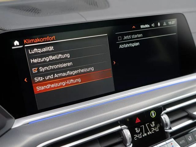 BMW X6 M-Sport xDrive40d