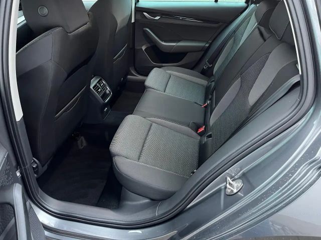 Skoda Octavia Combi Selection