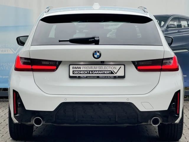 BMW 318 318i M-Sport Touring
