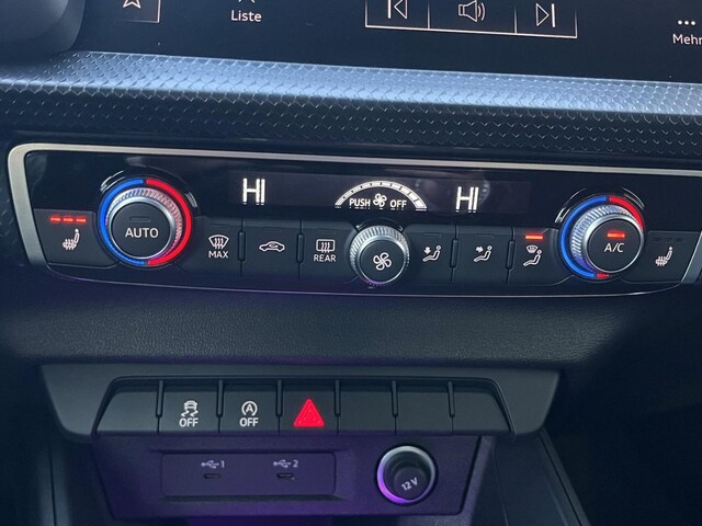 Audi A1 35 TFSI S-Line S-Tronic Sportback