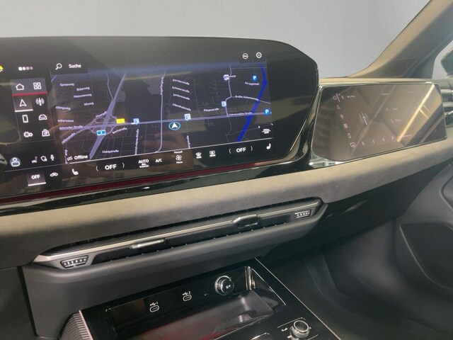 Audi A6 Avant Quattro S-Tronic