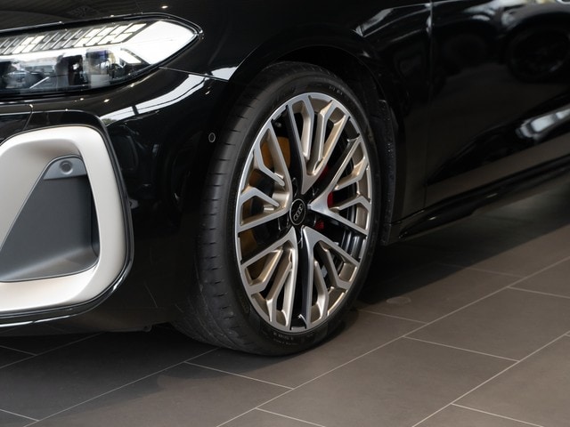 Audi A5 Avant Quattro S-Tronic