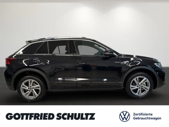 Volkswagen T-Roc 1.5 TSI DSG R-Line