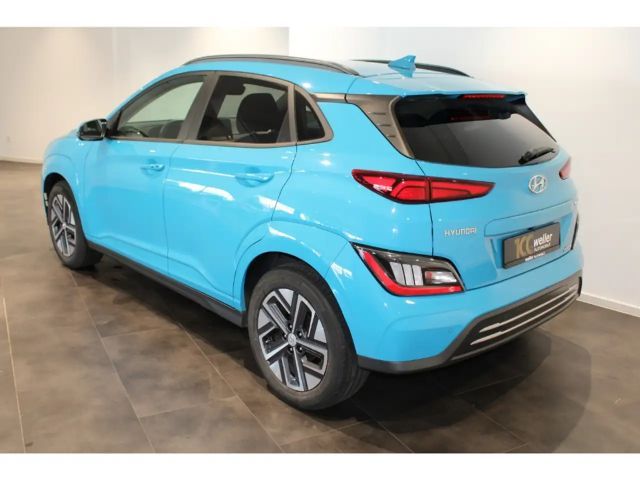 Hyundai Kona ''Trend'' Navi Parksensoren Klimaautomatik Sitzhei