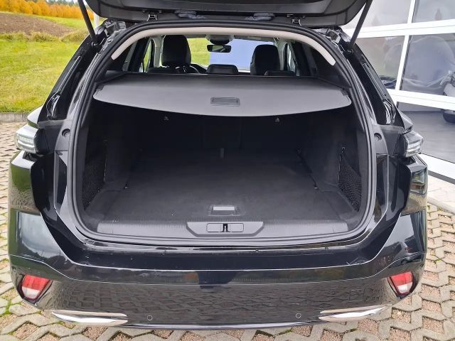 Peugeot 308 Allure Pack