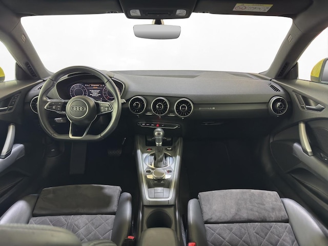 Audi TT 40 TFSI Coupé S-Tronic