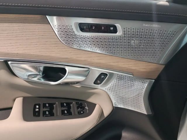 Volvo XC90 AWD Dark T8 Ultra