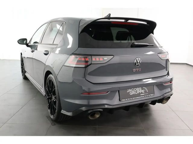 Volkswagen Golf 2.0 TSI GTI Golf VIII