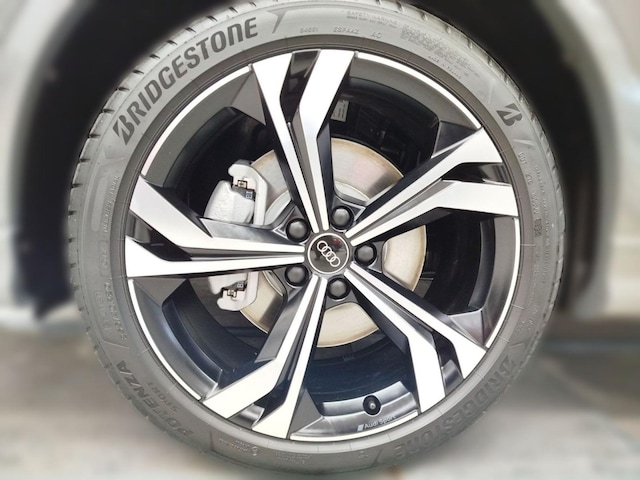 Audi Q3 Quattro S-Tronic