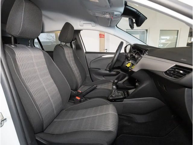 Opel Corsa business+