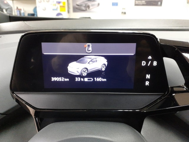 Volkswagen ID.4 W *LM-Felgen*AHK*LED*