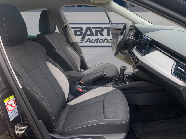 Skoda Kamiq Kamiq 1.0