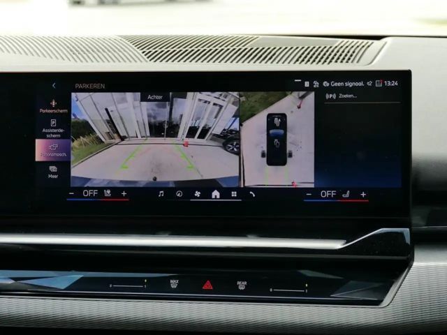 BMW i5 M-Sport eDrive40